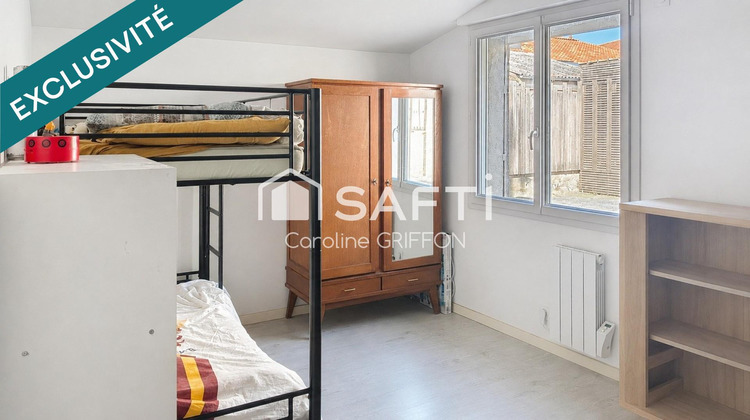 Ma-Cabane - Vente Maison Torfou, 90 m²
