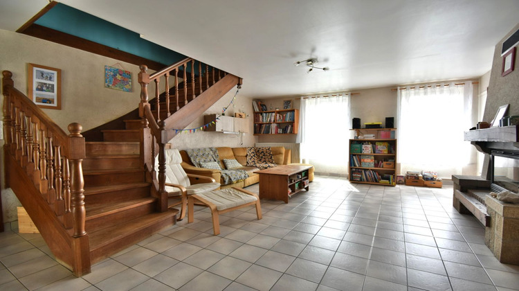 Ma-Cabane - Vente Maison TORFOU, 159 m²