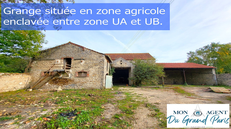 Ma-Cabane - Vente Maison TORFOU, 330 m²