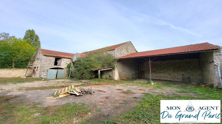 Ma-Cabane - Vente Maison TORFOU, 330 m²