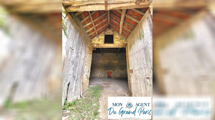 Ma-Cabane - Vente Maison TORFOU, 330 m²
