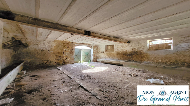 Ma-Cabane - Vente Maison TORFOU, 330 m²