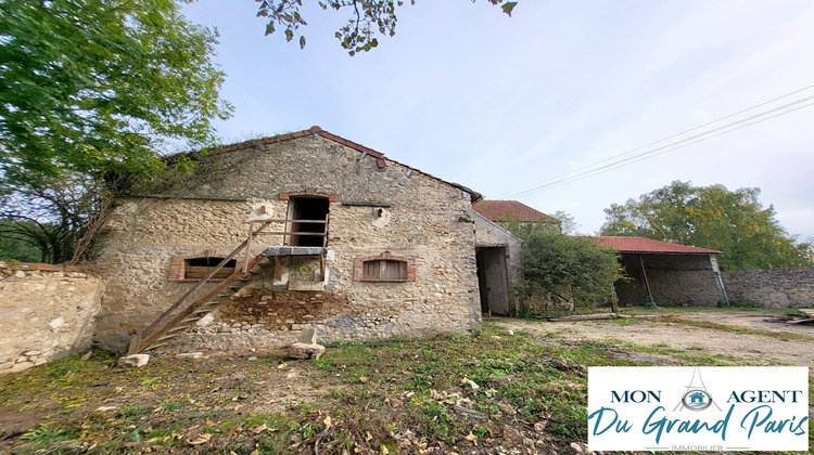 Ma-Cabane - Vente Maison TORFOU, 330 m²