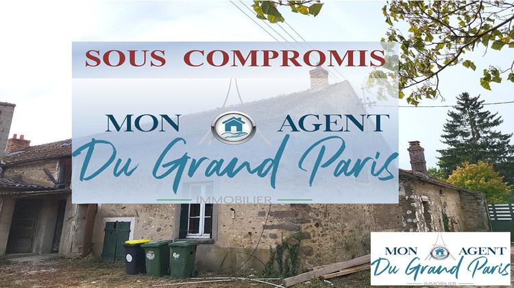 Ma-Cabane - Vente Maison TORFOU, 102 m²