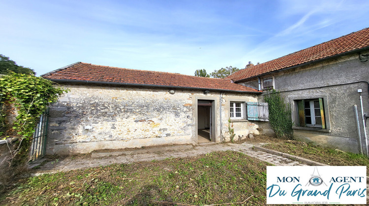 Ma-Cabane - Vente Maison TORFOU, 102 m²