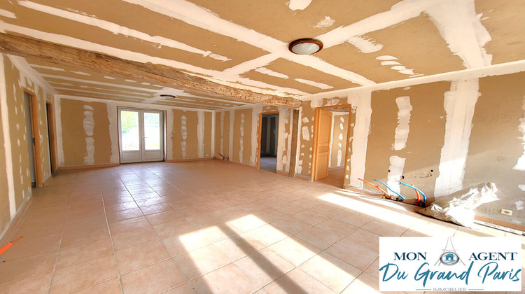 Ma-Cabane - Vente Maison TORFOU, 134 m²