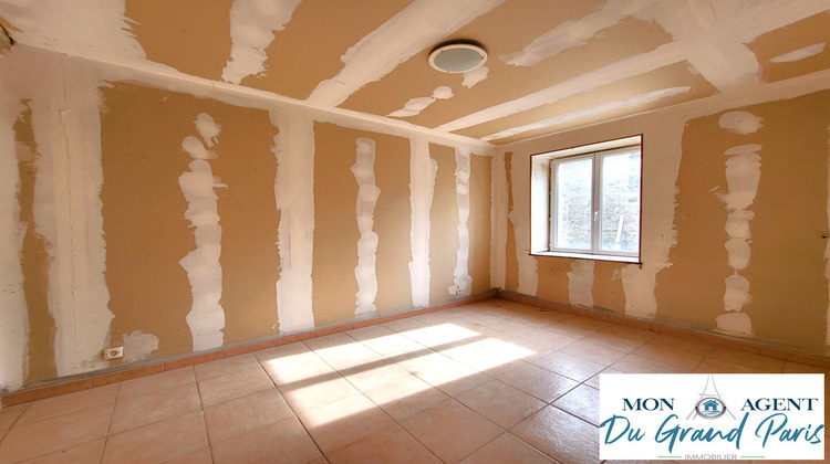 Ma-Cabane - Vente Maison TORFOU, 134 m²