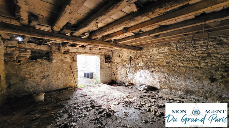 Ma-Cabane - Vente Maison TORFOU, 134 m²