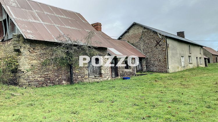 Ma-Cabane - Vente Maison TORIGNI-SUR-VIRE, 100 m²