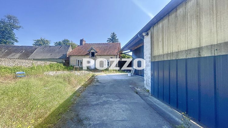 Ma-Cabane - Vente Maison TORIGNI-SUR-VIRE, 142 m²