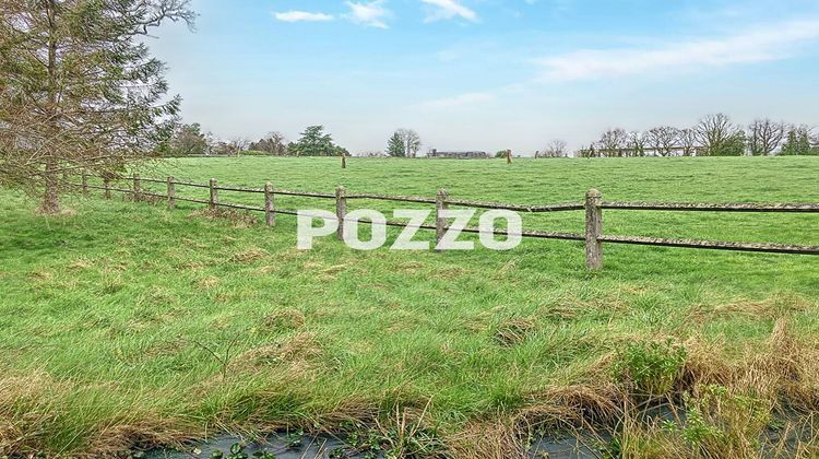 Ma-Cabane - Vente Maison TORIGNI-SUR-VIRE, 113 m²