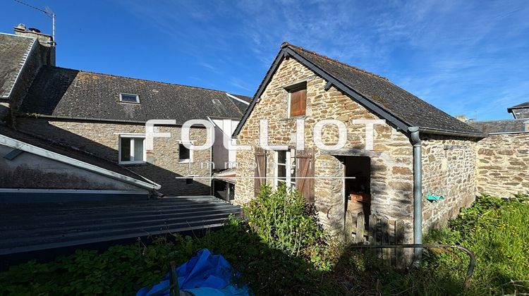 Ma-Cabane - Vente Maison TORIGNI-SUR-VIRE, 118 m²