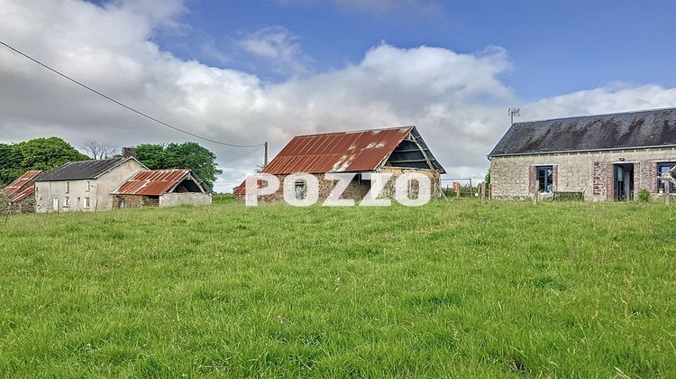 Ma-Cabane - Vente Maison TORIGNI-SUR-VIRE, 40 m²