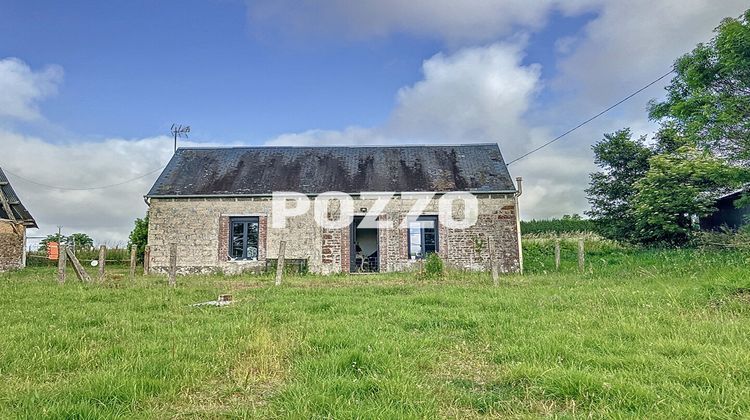 Ma-Cabane - Vente Maison TORIGNI-SUR-VIRE, 40 m²