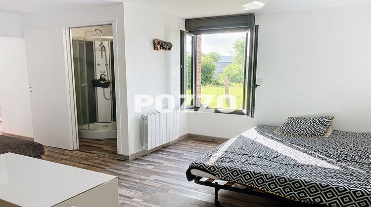 Ma-Cabane - Vente Maison TORIGNI-SUR-VIRE, 40 m²