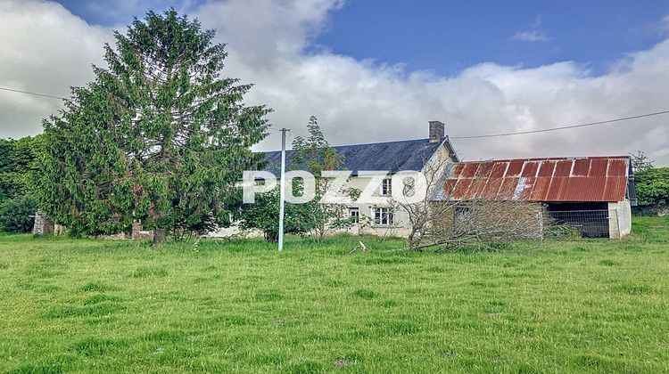 Ma-Cabane - Vente Maison TORIGNI-SUR-VIRE, 40 m²