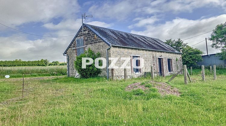 Ma-Cabane - Vente Maison TORIGNI-SUR-VIRE, 40 m²