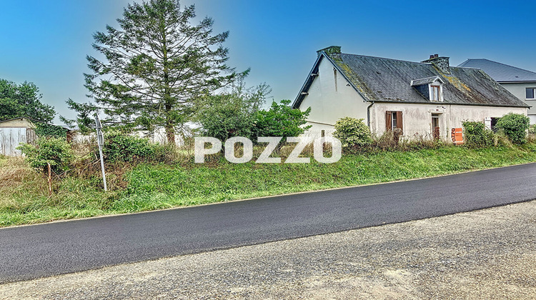 Ma-Cabane - Vente Maison TORIGNI-SUR-VIRE, 71 m²