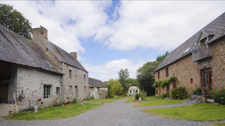 Ma-Cabane - Vente Maison TORIGNI-SUR-VIRE, 450 m²