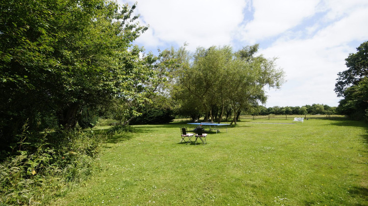 Ma-Cabane - Vente Maison TORIGNI-SUR-VIRE, 450 m²