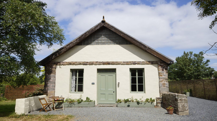 Ma-Cabane - Vente Maison TORIGNI-SUR-VIRE, 450 m²