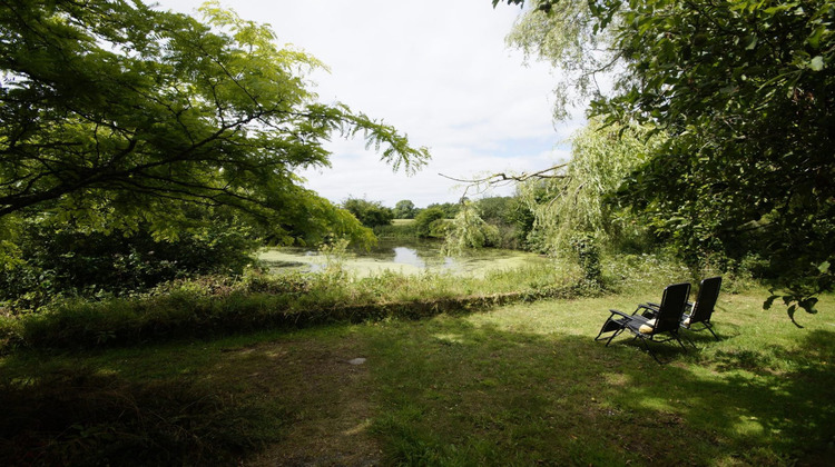 Ma-Cabane - Vente Maison TORIGNI-SUR-VIRE, 450 m²