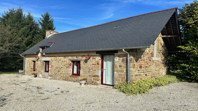 Ma-Cabane - Vente Maison TORIGNI SUR VIRE, 252 m²