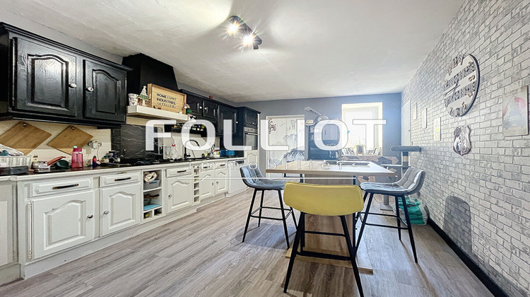 Ma-Cabane - Vente Maison TORIGNI-SUR-VIRE, 97 m²