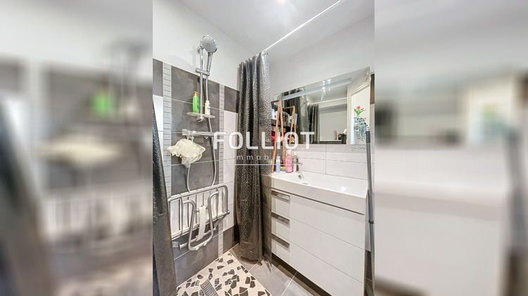 Ma-Cabane - Vente Maison TORIGNI-SUR-VIRE, 97 m²