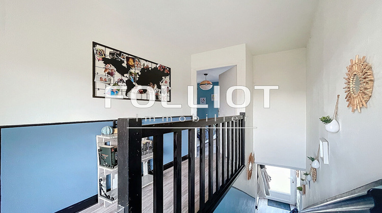 Ma-Cabane - Vente Maison TORIGNI-SUR-VIRE, 97 m²