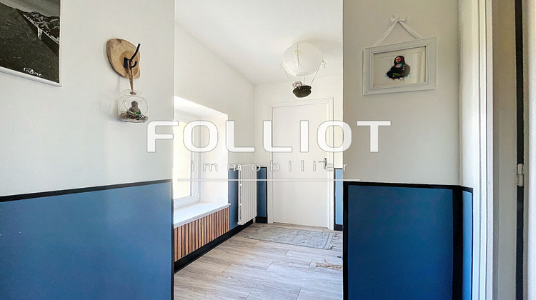 Ma-Cabane - Vente Maison TORIGNI-SUR-VIRE, 97 m²