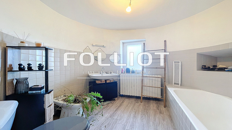 Ma-Cabane - Vente Maison TORIGNI-SUR-VIRE, 97 m²