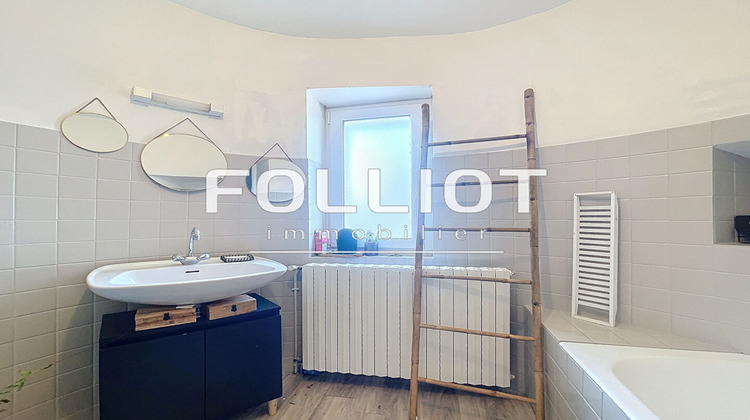 Ma-Cabane - Vente Maison TORIGNI-SUR-VIRE, 97 m²