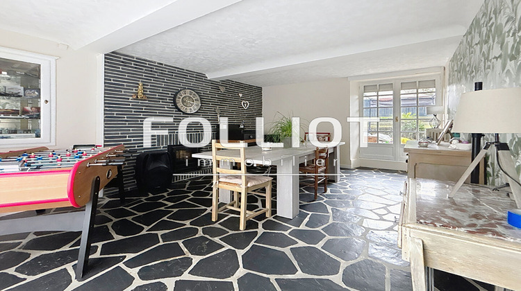 Ma-Cabane - Vente Maison TORIGNI-SUR-VIRE, 142 m²