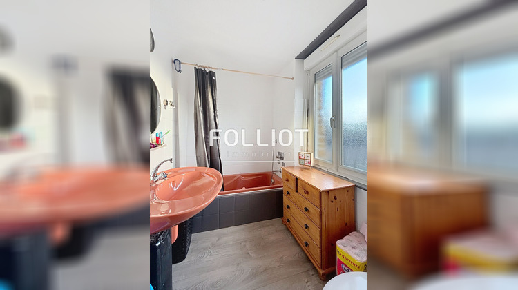 Ma-Cabane - Vente Maison TORIGNI-SUR-VIRE, 142 m²