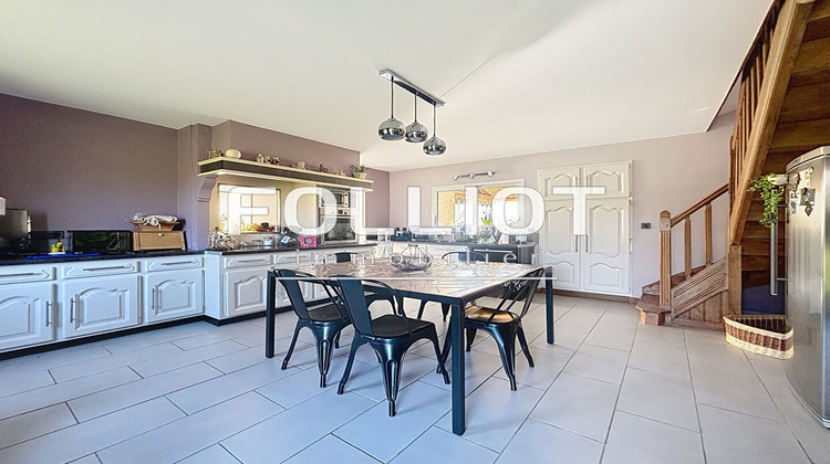 Ma-Cabane - Vente Maison TORIGNI-SUR-VIRE, 147 m²