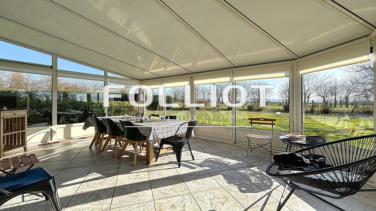 Ma-Cabane - Vente Maison TORIGNI-SUR-VIRE, 147 m²