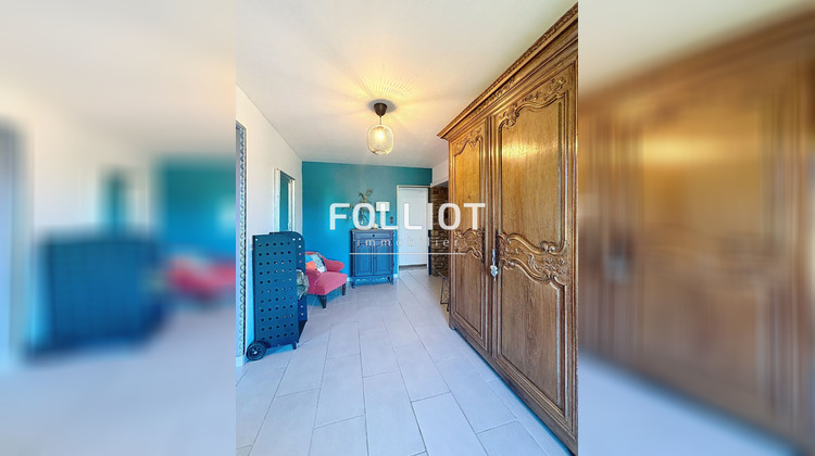 Ma-Cabane - Vente Maison TORIGNI-SUR-VIRE, 147 m²