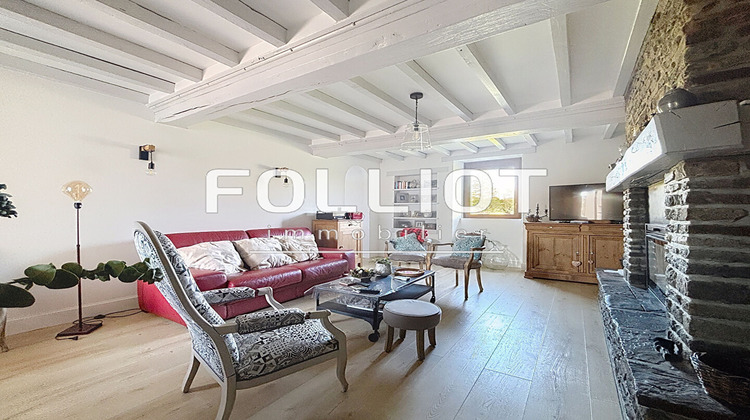 Ma-Cabane - Vente Maison TORIGNI-SUR-VIRE, 147 m²