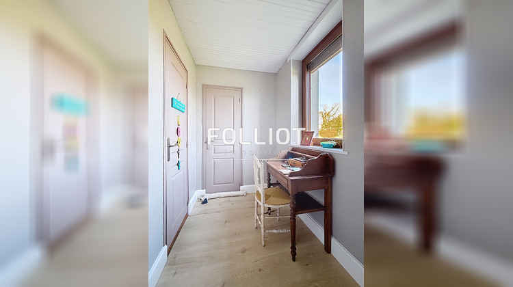 Ma-Cabane - Vente Maison TORIGNI-SUR-VIRE, 147 m²