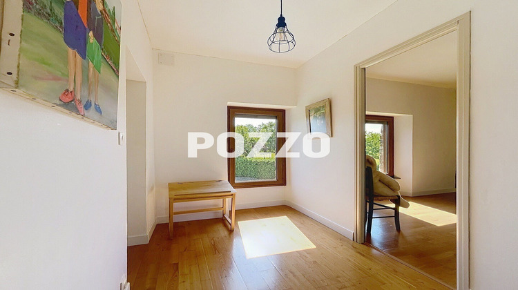 Ma-Cabane - Vente Maison TORIGNI-SUR-VIRE, 160 m²