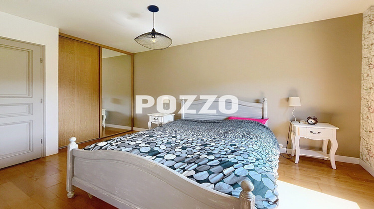 Ma-Cabane - Vente Maison TORIGNI-SUR-VIRE, 160 m²