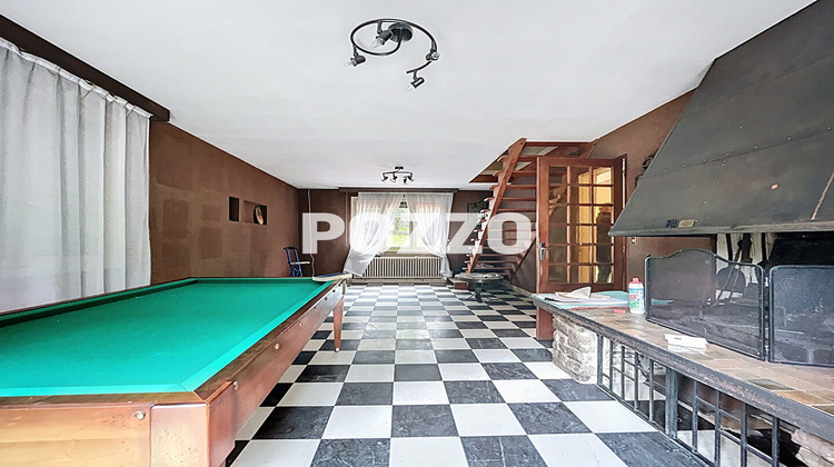 Ma-Cabane - Vente Maison TORIGNI-SUR-VIRE, 112 m²