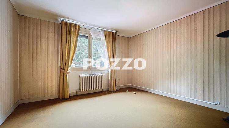 Ma-Cabane - Vente Maison TORIGNI-SUR-VIRE, 112 m²