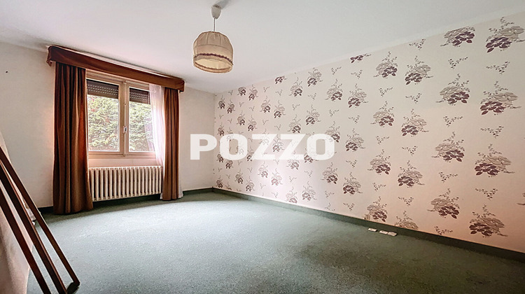 Ma-Cabane - Vente Maison TORIGNI-SUR-VIRE, 112 m²