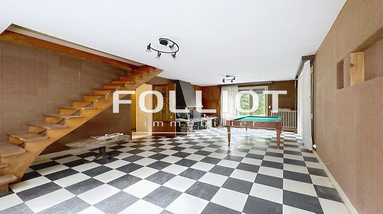 Ma-Cabane - Vente Maison TORIGNI-SUR-VIRE, 112 m²