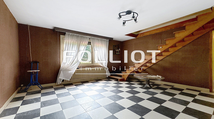 Ma-Cabane - Vente Maison TORIGNI-SUR-VIRE, 112 m²