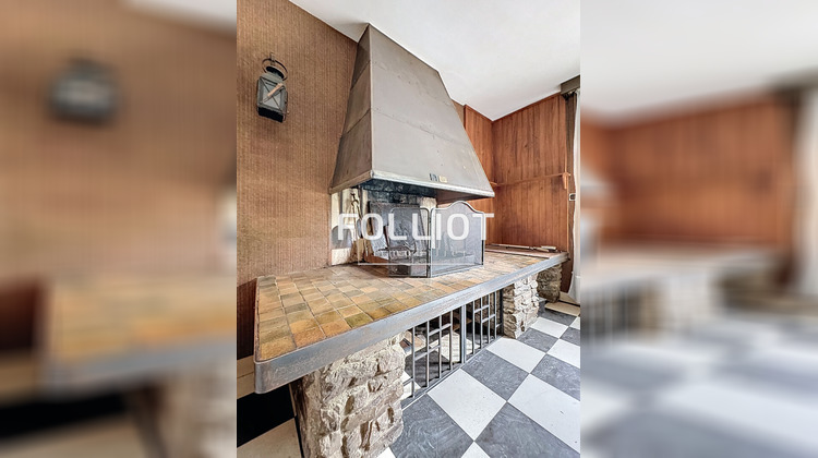 Ma-Cabane - Vente Maison TORIGNI-SUR-VIRE, 112 m²