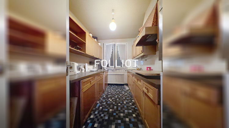 Ma-Cabane - Vente Maison TORIGNI-SUR-VIRE, 112 m²