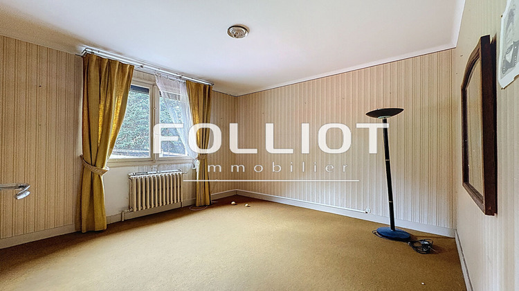 Ma-Cabane - Vente Maison TORIGNI-SUR-VIRE, 112 m²